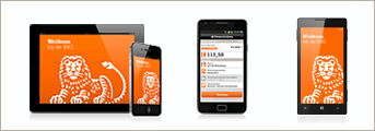 ING Mobile